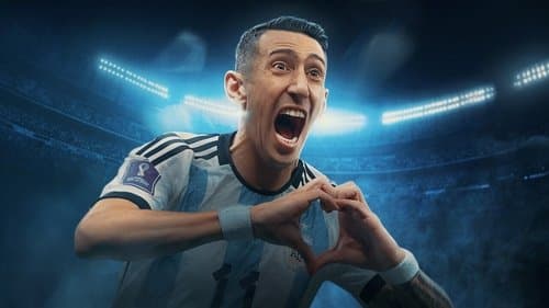 Ángel Di María: Die Mauer durchbrechen Bild 1