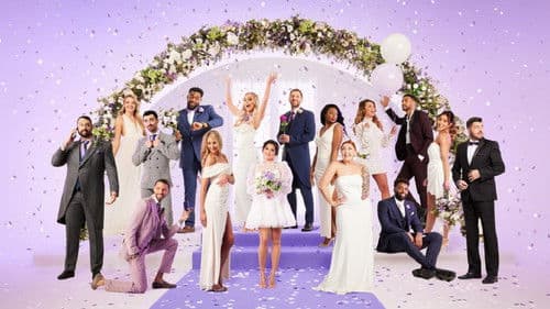 Hochzeit auf den ersten Blick - UK Bild 4