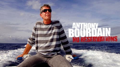 Anthony Bourdain - Eine Frage des Geschmacks Bild 1