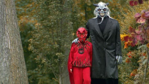 Satan's Little Helper Bild 1