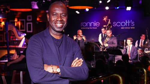 Burt Bacharach: A Tribute from Ronnie Scott’s Bild 1