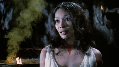 Night of the Cobra Woman Bild 2