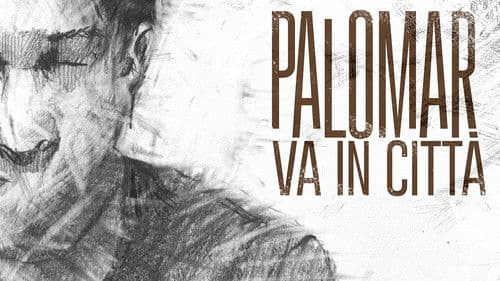 Palomar va in città Bild 1