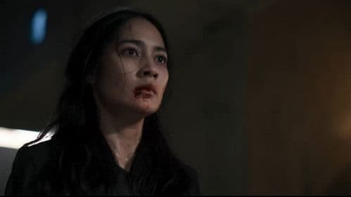 Penjagal Iblis: Dosa Turunan Bild 2