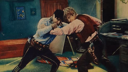 The Fourth Horseman Bild 1