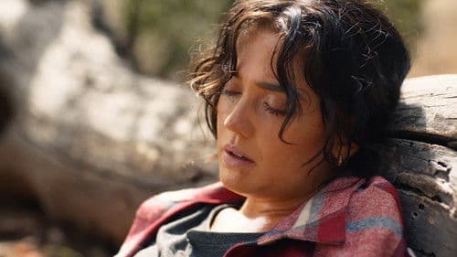 Kidnapping in the Grand Canyon Bild 2