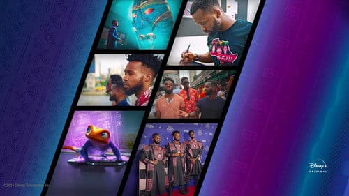 Iwájú: A Day Ahead Bild 1