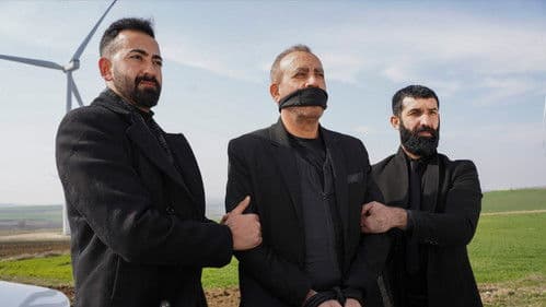 Üçlü Pürüz Bild 1