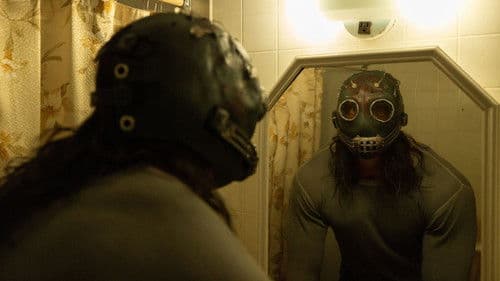 Psycho Killer Bild 1