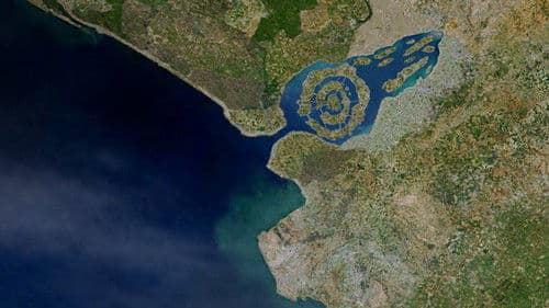 Die Suche nach Atlantis Bild 4