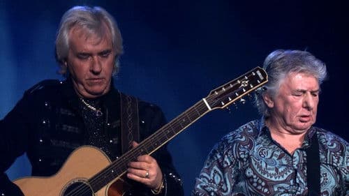 Bad Company - Live At Wembley Bild 4