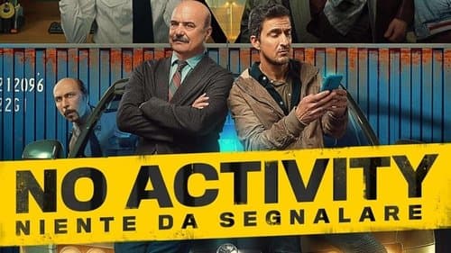 No Activity: Niente da Segnalare Bild 1