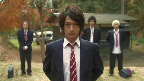 愛のむきだし 最長版 THE TV-SHOW Bild 1