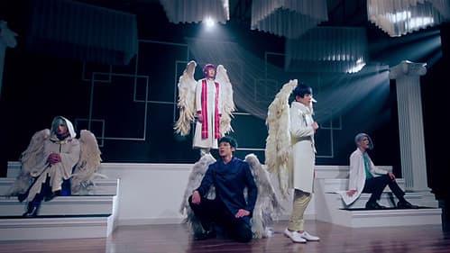 MANKAI MOVIE「A3!」 AUTUMN & WINTER Bild 5