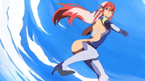 Birdy the Mighty: Decode Bild 4