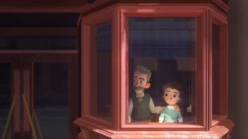 La Projectionniste Bild 2