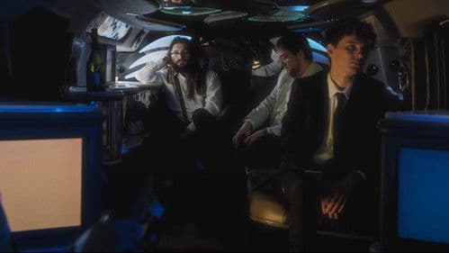 Drink Milk and Run Bild 1