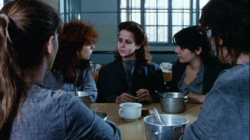 Red Heat - Unschuld in Ketten Bild 1