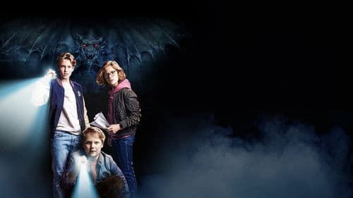 Die drei ??? - Erbe des Drachen Bild 3