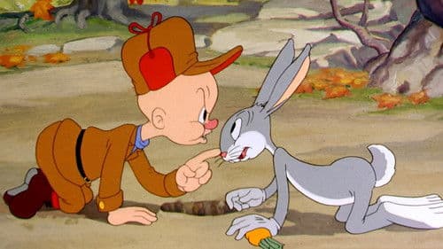Bugs Bunny Superstar Bild 1