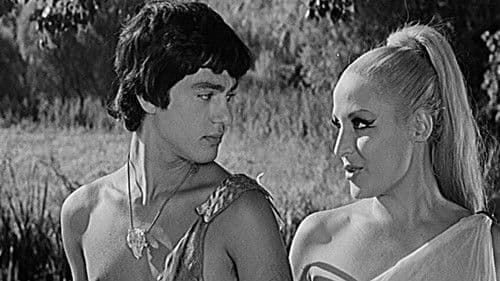 Δάφνης και Χλόη: Οι μικροί ερασταί Bild 1