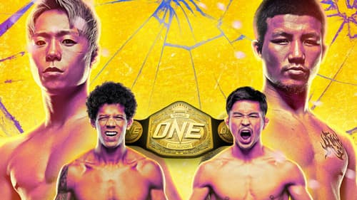 ONE 172: Takeru vs. Rodtang Bild 3