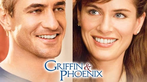 Griffin & Phoenix Bild 1