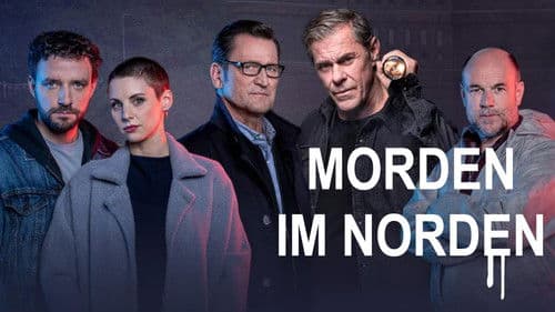 Heiter bis tödlich - Morden im Norden Bild 3