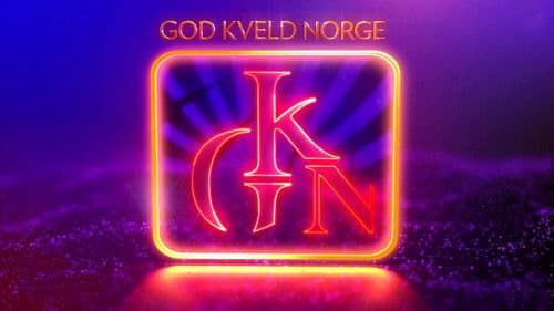 God kveld Norge! Bild 1