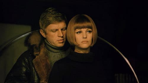 Das rote Zelt Bild 5