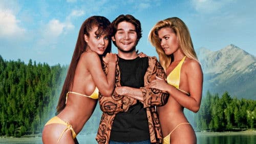 American Eiskrem 3½ Bild 1