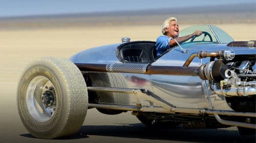 Jay Leno's Garage Bild 6