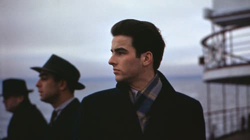 Making Montgomery Clift Bild 4