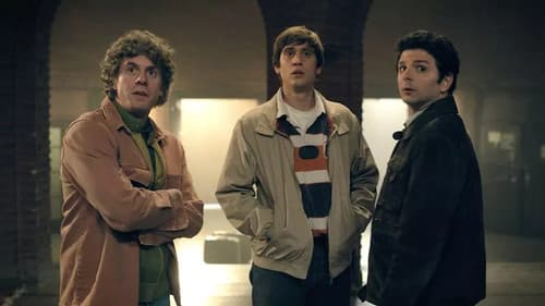 Tornando a Est Bild 2