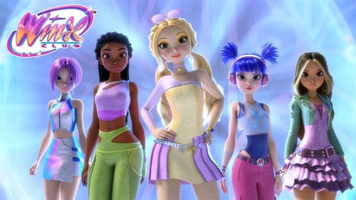 Winx Club - Die Magie ist zurück Bild 4