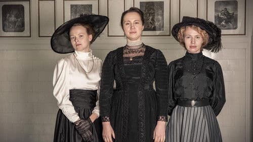 Die Unbeugsamen – Drei Frauen und ihr Weg zum Wahlrecht Bild 1