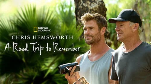Chris Hemsworth: Ein unvergesslicher Roadtrip Bild 4