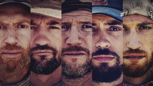 Brothers in The Sand Bild 1