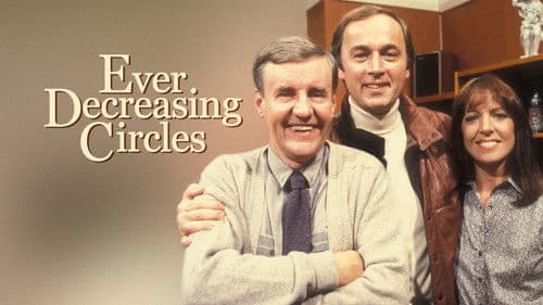 Ever Decreasing Circles Bild 2