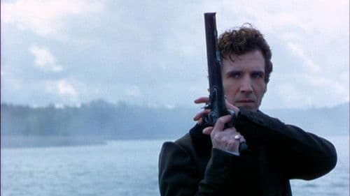 Onegin - Eine Liebe in St. Petersburg Bild 6