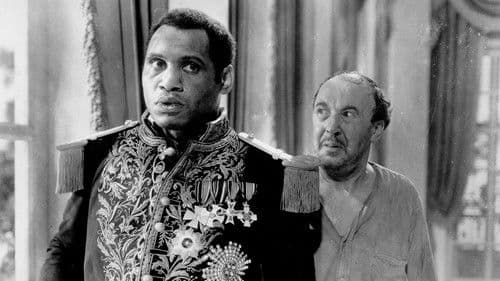 Emperor Jones Bild 3