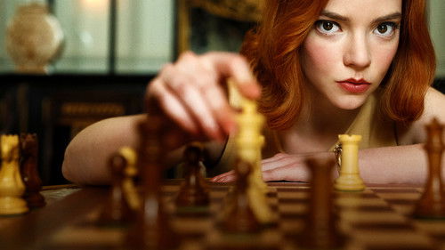 Das Damengambit Bild 3