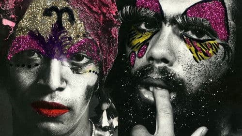 Dzi Croquettes Bild 1