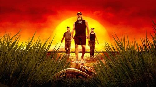 Die Pythonjäger - Einsatz in den Evergledes Bild 2