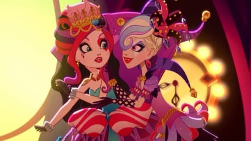 Ever After High: Way Too Wonderland Bild 6