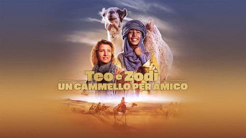 Prinzen der Wüste Bild 5