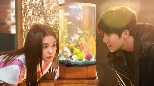 陷入我们的热恋 Bild 4