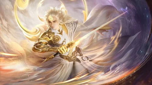 王者荣耀：荣耀之章 Bild 3