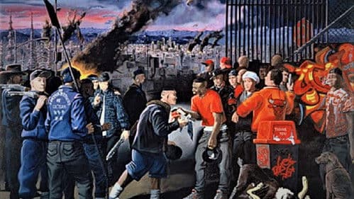 Crips and Bloods Bild 4