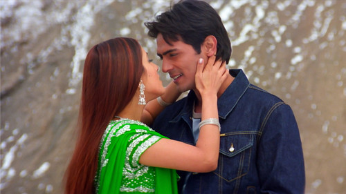 प्यार इश्क और मोहब्बत Bild 1